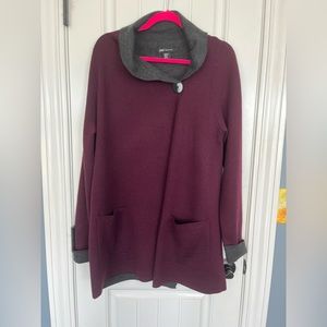 Jones New York Shawl. XL